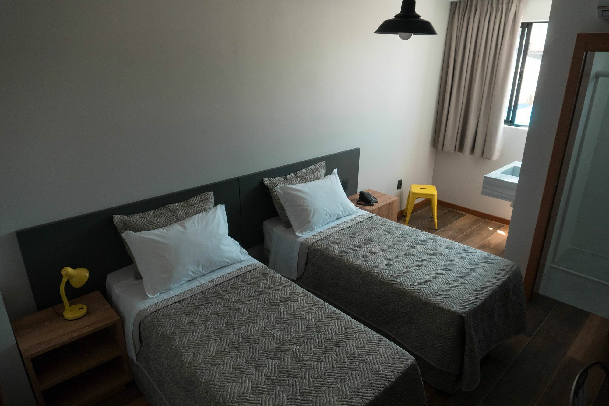 Blumenhof 3* Balneario Camboriu