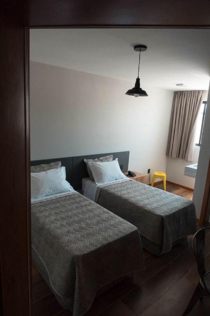 Blumenhof 3* Balneario Camboriu